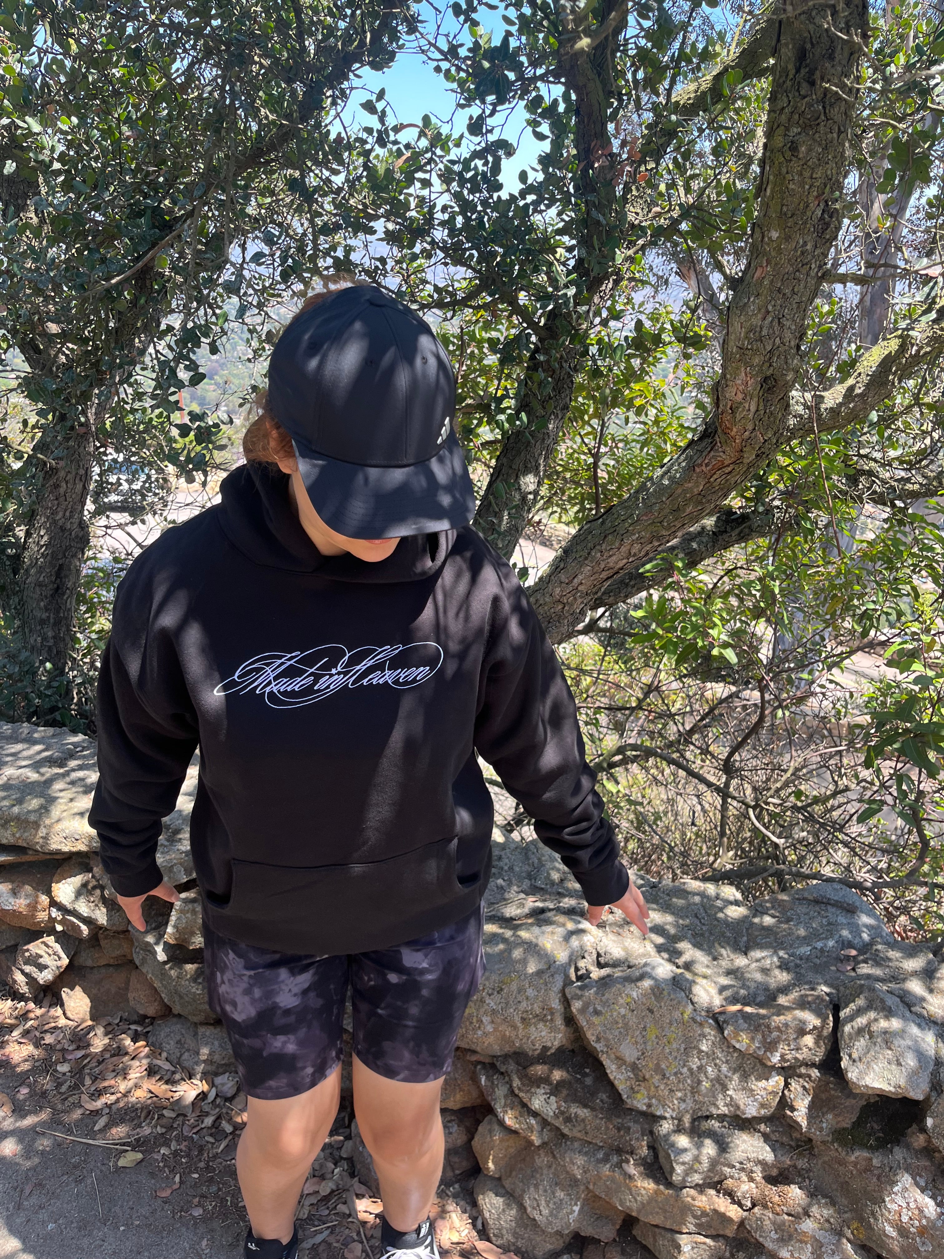 Heavyweight Made in Heaven Hoodie