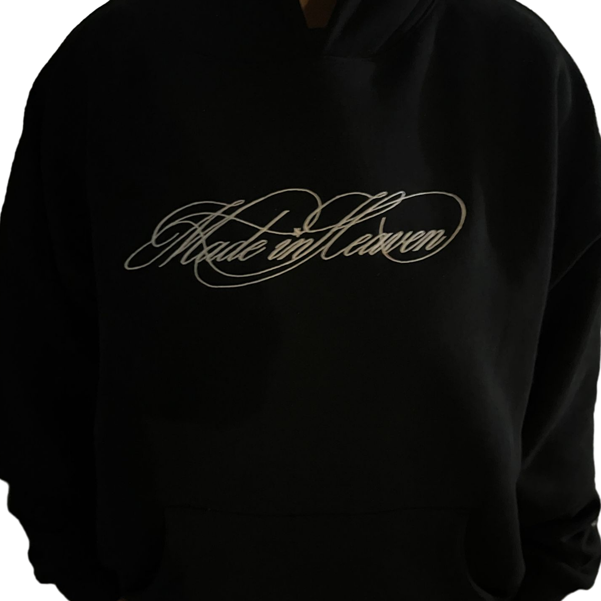 Heavyweight Made in Heaven Hoodie