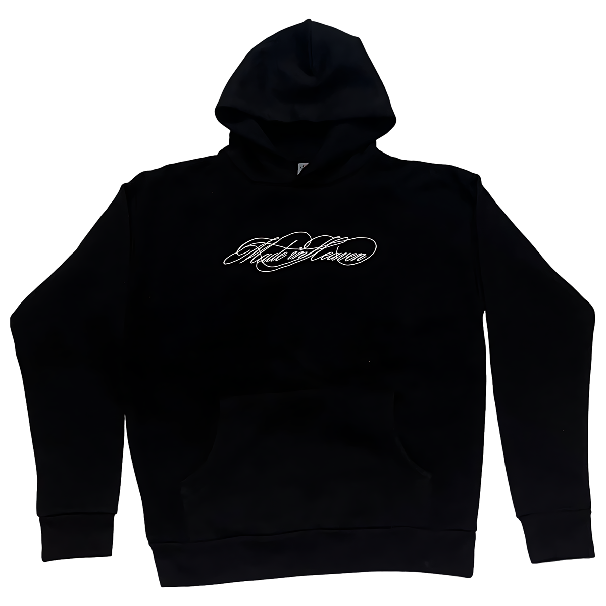 Heavyweight Made in Heaven Hoodie